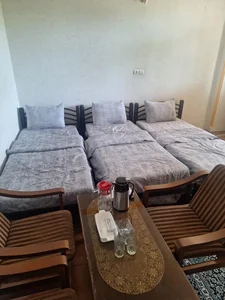 مهمانسرای ثامن الائمه (ع) 5