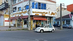 مجتمع نان امام حسین