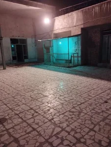مسجد صاحب الزمان (عج) 4