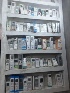الکتریکی دنیای کنترل 2