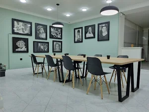 گالری نقاشی میناسو