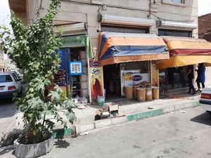 فروشگاه خداپرست 5