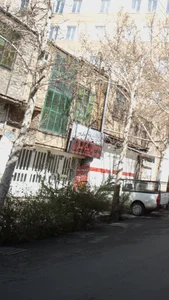 تهران دریچه