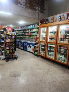 سوپر مارکت نیکان 2