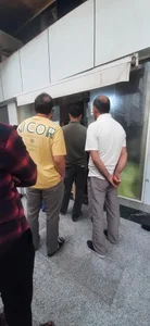 نانوایی بربری 3