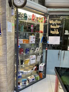 موبایل و لوازم جانبی دبی