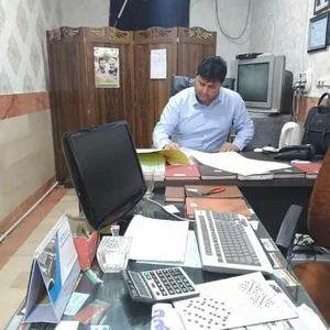 مشاور املاک رضایی ساروی 2