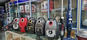 فروشگاه لوازم خانگی نبوت 3