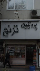 پروتیین ترنج