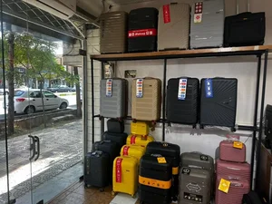 کیف و کفش احراری 4