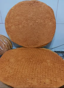 نان قندی رزّاق 3