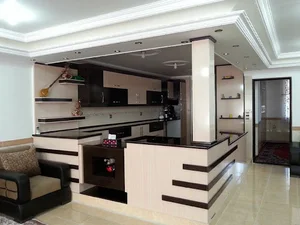 صنایع کابینت ارغوان