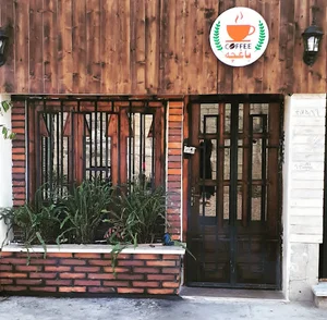 Cafe baghche