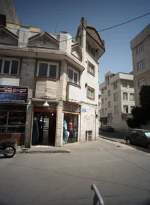 فروشگاه پوشاک 2