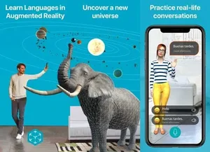آموزشگاه زبان پردیس