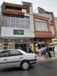 نانوایی بربری 3
