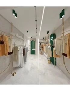 ترند شاپ ۲(پاساژ معراج)