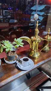 کافه کیان