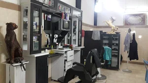 آرایشگاه اطلس