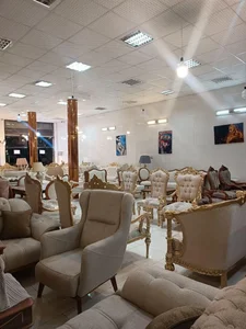 مبلمان کاج حقی 4