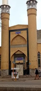 مسجد جامع 3