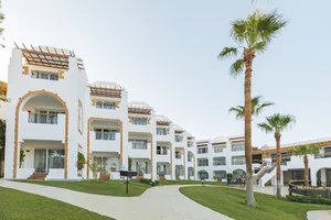 SUNRISE Remal Resort