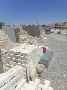 الماس سنگ، خرید سنگ و مصالح ساختمانی در بیرجند
