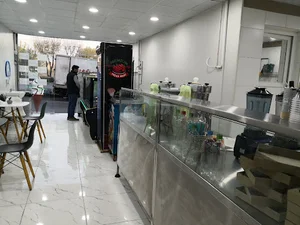 بستنی مستنی دزفول