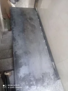 جوشکاری و آهنگری سیار در هفت‌حوض 3