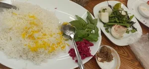 Bakhtiyar restaurant 3