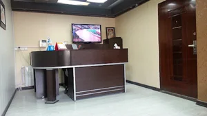 دکتر مجید حبیبی