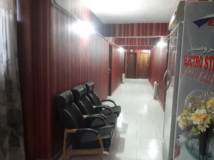 مهمانپذیر سلیمانی