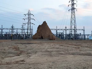 میل شهرستان