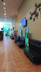 پردیس سینمایی دماوند سنتر 3