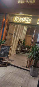 کافه رستوران سنتی امیران