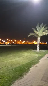 حديقة المنار
