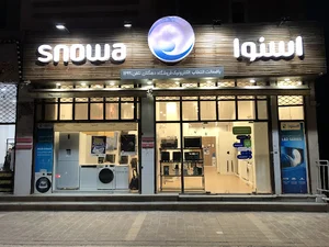 فروشگاه اسنوا
