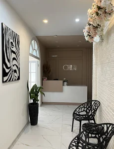 سالن زیبایی چیلای