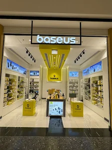 Baseus Muscat City Centre