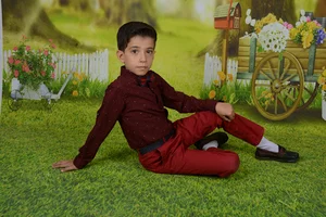 فیلمبرداری ندا - Neda Photography