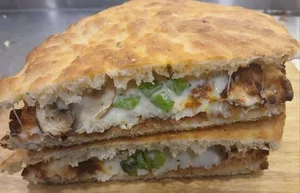 فست فود دی 4