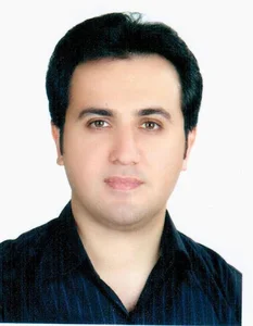 دکتر رضا بدیعی
