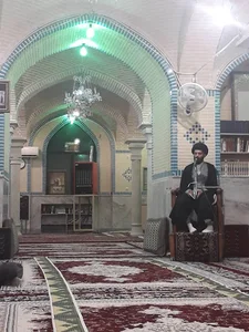 مسجد سید اسماعیل