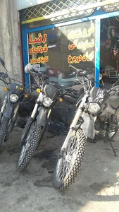 ایران دوچرخ