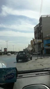 آكواريوم پارسيان