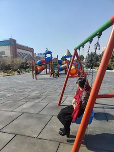 بوستان ایثار