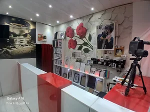 آتلیه عکاسی زیبا
