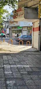 خرازی خورشید 4