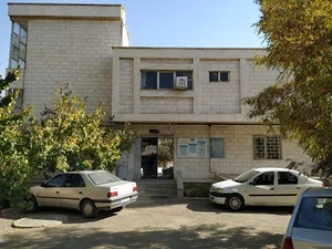 آزمایشگاه فنی و مکانیک خاک استان کردستان