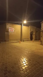 پارکینگ سنگتراشها